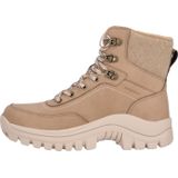 Whistler - Nuslog - Winterstiefel - Effen Kleur - MD/RB - Antislipprofiel