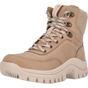 Whistler - Nuslog - Winterstiefel - Effen Kleur - MD/RB/EVA