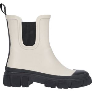 WEATHER REPORT Raylee Rubberlaarzen voor dames, 1106 Oatmeal, 36 EU