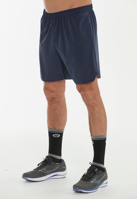 Virtus - SPIER M activ - Korte Zweetbroek - Ademend - Sneldrogend