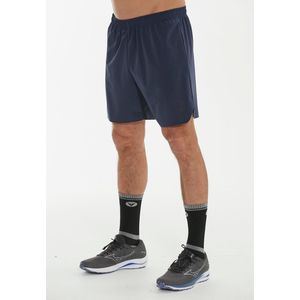 Virtus - SPIER M Activ - Shorts - Zwart - Polyester/Elastaan