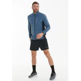 ELITE LAB Laufjacke Shell Heat X1 Elite mit wind- und wasserdichter Funktion