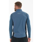 Elite Lab - Weste Shell X1 Elite - Vest - Zwart - Polyester