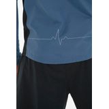 Elite Lab - Weste Shell X1 Elite - Vest - Zwart - Polyester