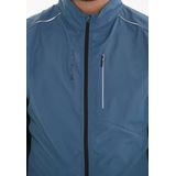 Elite Lab - Weste Shell X1 Elite - Vest - Zwart - Polyester