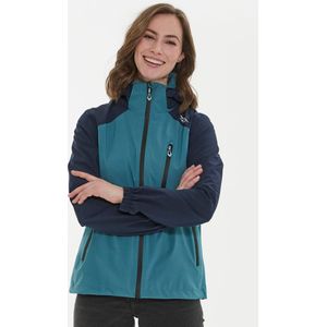 Weather Report - CAMELIA W-PRO15000 - Funktionsjacke - Waterdicht - Ademend - Dames