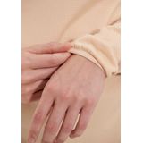 Endurance - Functioneel Shirt - Dames - Zwart - Polyester/Elastaan