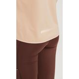 Endurance - Functioneel Shirt - Dames - Zwart - Polyester/Elastaan