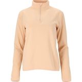 Endurance - Functioneel Shirt - Dames - Zwart - Polyester/Elastaan