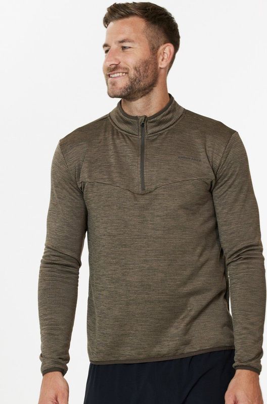 ENDURANCE - LEDGER - Funktionsshirt - Heren