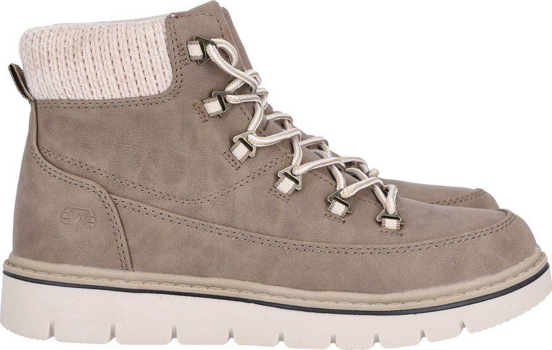 Stiefeletten Whistler Naje W W224411 Grau
