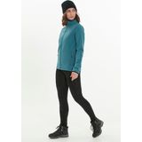 WHISTLER - Covina - Softshelljack - Dames - Waterdicht - Winddicht