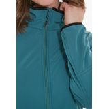 WHISTLER - Covina - Softshelljack - Dames - Waterdicht - Winddicht