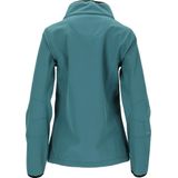 WHISTLER - Covina - Softshelljack - Dames - Waterdicht - Winddicht