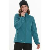 WHISTLER - Covina - Softshelljack - Dames - Waterdicht - Winddicht