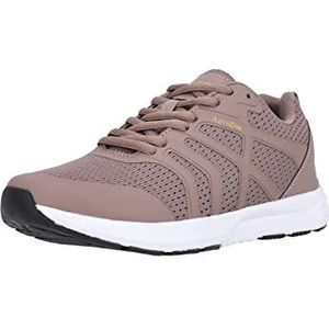 endurance Baskets Clenny pour femme, Taupe foncé 5067, 36 EU