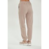 Athlecia Sportbroek 'Lia'  lichtgrijs