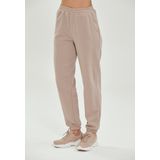 Athlecia Sportbroek 'Lia'  lichtgrijs