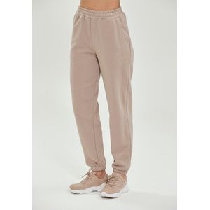 Athlecia Sportbroek 'Lia'  lichtgrijs