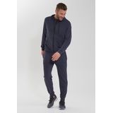 Virtus - Sweathose Streat - Wandelbroek - Zwart - Katoen