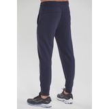 Virtus - Sweathose Streat - Wandelbroek - Zwart - Katoen