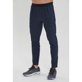 Virtus - Kodos - Sportbroek - Zwart - Polyester