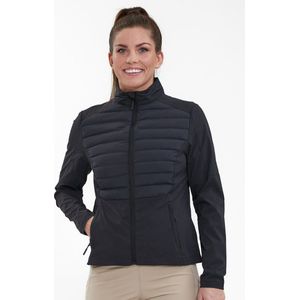Endurance - Beistyla - Damesjack - Waterdicht - Primaloft
