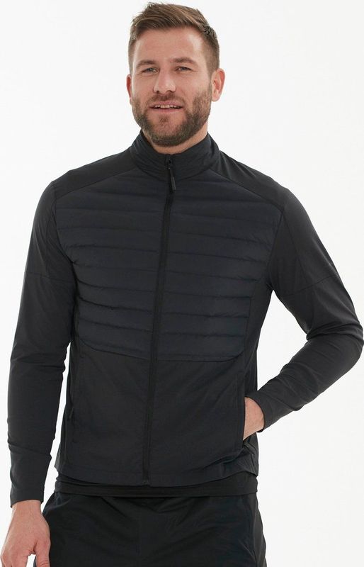 Endurance - Benst - Donsjack - Primaloft