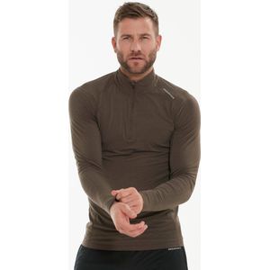 ENDURANCE - Midlayer Lyee - Vest - Heren
