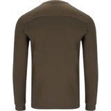 ENDURANCE - Functioneel Shirt - Olijfgroen - Hubend