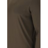 ENDURANCE - Functioneel Shirt - Olijfgroen - Hubend