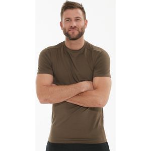 ENDURANCE T-Shirt Hubend