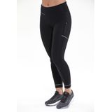 ENDURANCE Sportbroek 'Thadea'  zwart