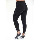 ENDURANCE Sportbroek 'Thadea'  zwart