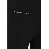 ENDURANCE Sportbroek 'Thadea'  zwart