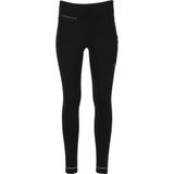 ENDURANCE Sportbroek 'Thadea'  zwart