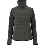 Endurance - Effen Mid-Layer - Dames - Polyester - Ademend