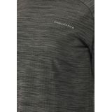 Endurance - Effen Mid-Layer - Dames - Polyester - Ademend