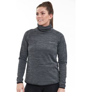Endurance - Effen Mid-Layer - Dames - Polyester - Ademend
