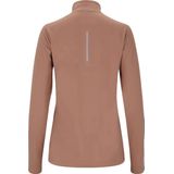 ENDURANCE Functioneel shirt 'Jaelyn'  nude / grijs
