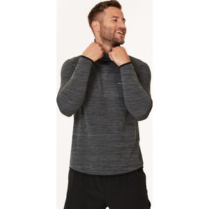 ENDURANCE - Midlayer Trenda - Heren Trui - Sportief en Modieus
