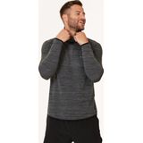 ENDURANCE - Midlayer Trenda - Trui - Heren - Comfortabel - Sportief