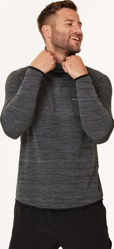 ENDURANCE - Midlayer Trenda - Trui - Heren - Comfortabel - Sportief