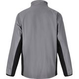 Endurance - Peelier Jr. - Reflecterende Kinderjas - Tweekleurig Contrast - Polyester