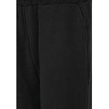 Endurance - Timmia jr. - Sweat Pants - Zwart - Training Lange Broeken