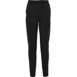 Endurance - Timmia jr. - Sweat Pants - Zwart - Training Lange Broeken