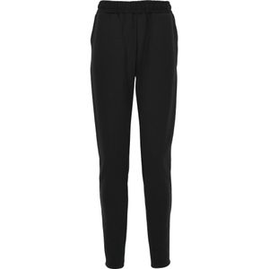 Endurance - Timmia Jr. - Sportbroek - Zwart - Katoen - E223539-1001