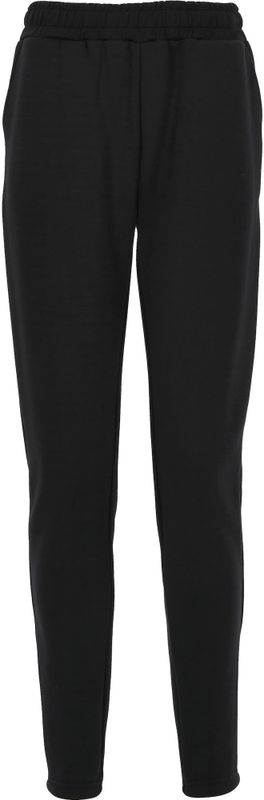 Endurance - Timmia jr. - Sweat Pants - Zwart - Training Lange Broeken