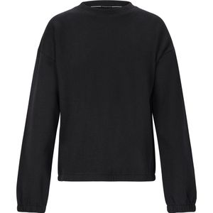 ENDURANCE Sweatshirt Castall - Kinderen - Blauw - Katoen