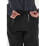 ENDURANCE - Vanda - Sportjas - Grijs - Donkergrijs - Zwart - Trainingsjas